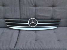 Mercedes A Klasse W169