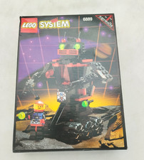 LEGO 6889 Recon Robot NUR OVP