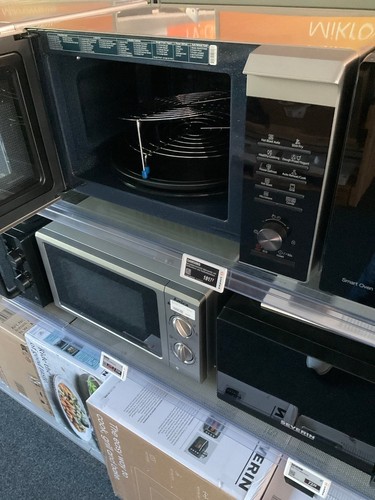 Mc28m6035cs mikrowelle mit - mc28m6035cs/eg,