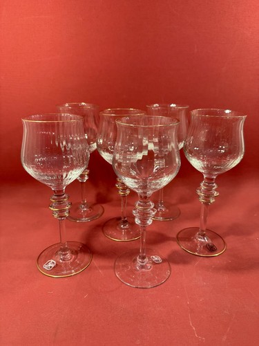 Vintage set wein - 6,