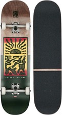 GLOBE Skateboard Komplettboard