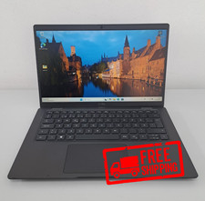 Laptop Dell Latitude 7420 14 Zoll 256GB SSD Intel Core i7-1185G7 16GB RAM