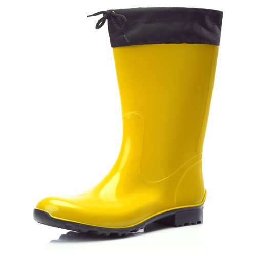 Ladeheid damen gummistiefel - ladeheid,