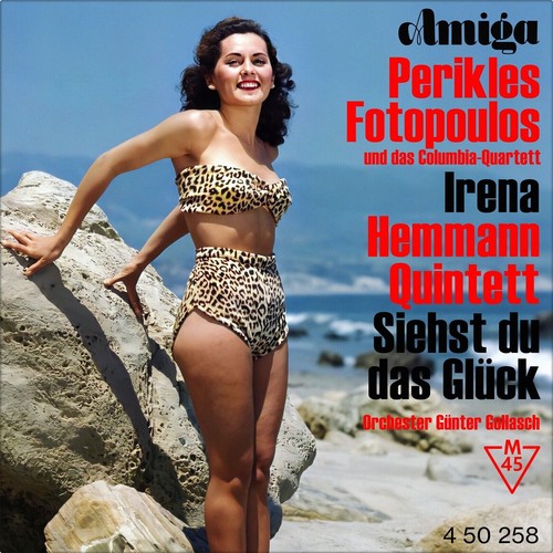 Perikles fotopoulos irena - fotopoulos,