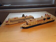 LEGO Finnjet Ferry (1575) und