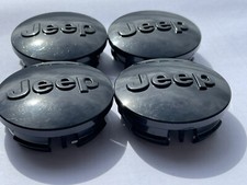 Original Jeep Schwarz