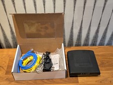 Thomson DCM476 DOCSIS 3.0