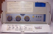 De Dietrich City Condens 2.24 Heizungsregelung