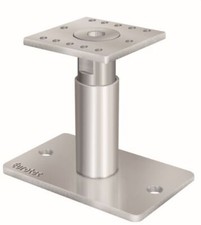 Eurotec, Pedix Stützenfuß