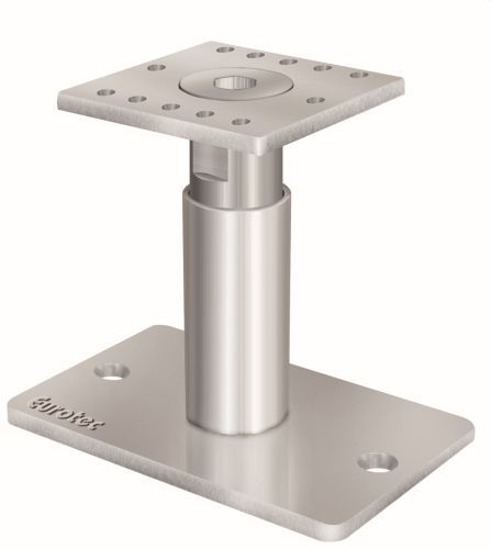 Eurotec pedix stützenfuß - eurotec,,