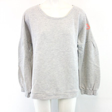 Sweatshirt Gwynedds 40 L Grau