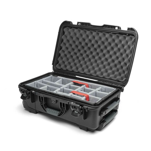 Nanuk 935 hülle mit teiler - nanuk,