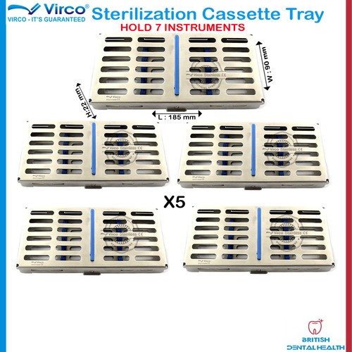 Sterilisation - 5x,