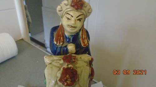 Chinesischer dachziegel um - ,