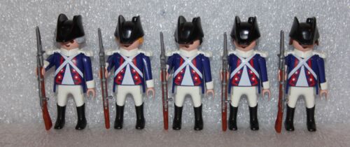Playmobil französische x - playmobil,
