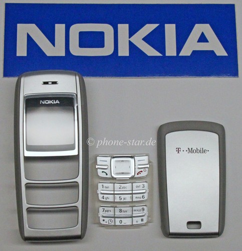 Original nokia 1600 cover - nokia,