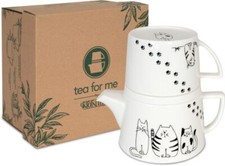 Könitz Porzellan Tea for me -