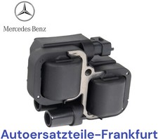 ORIGINAL Mercedes Benz Zündspule ZÜNDMODUL A / B / C -KLASSE W169 W245 W202 W203