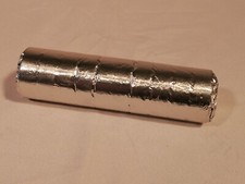 10 Stück Shisha-Kohle 1x3cm