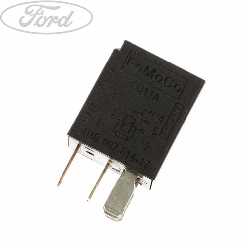 Original ford relais - ford, amp)