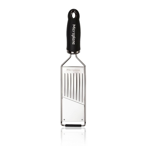 Microplane gourmet reibe - microplane,