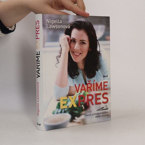 Vaříme expres nigella - expres ,