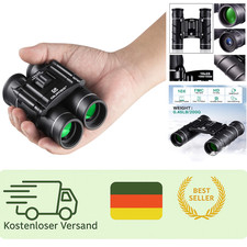 Fernglas 10x25 Kleines