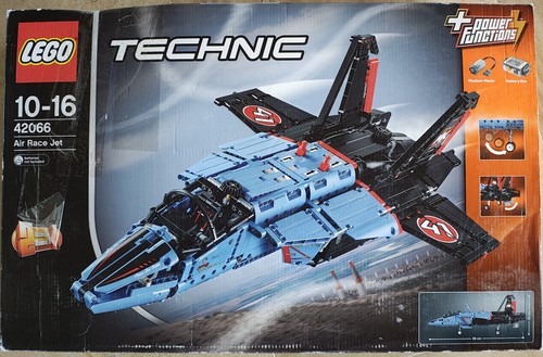 Lego technik 42066 - 42066, air