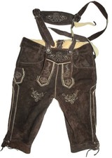 Bongossi Trade Trachten