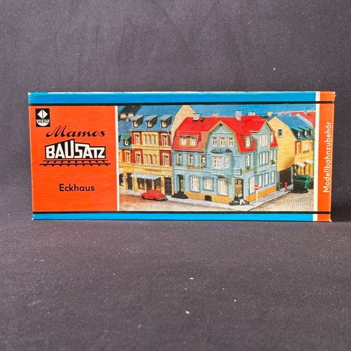 Vero mamos ddr vintage bausatz - ddr,