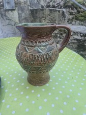 Vintage Krug Bay Keramik 67 20