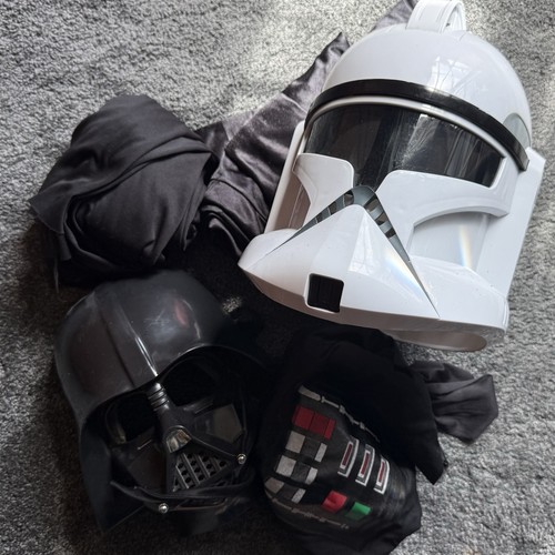 Star wars set clone trooper - set,