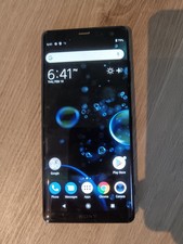 Sony Xperia xz3 Smartphone