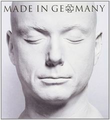 Made germany 1995 2011 - 1995,