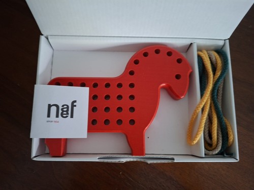 Kurt naef spiele - naef,