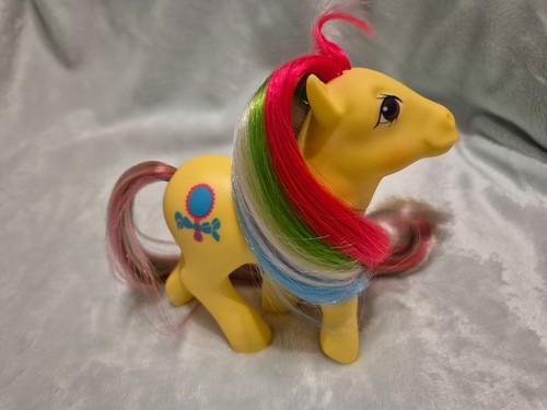 Mein kleines pony little - mein,