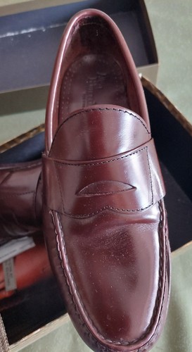 Allen edmonds corporate - edmonds,