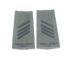 Bundeswehr Schulterklappen