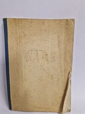 D5-BG Handbuch vom KDF Wagen