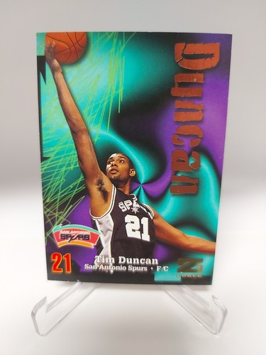 Skybox 1997 force tim - 1997-98,