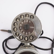 RFT Prüfhandapparat