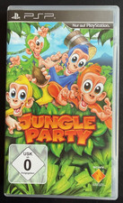 Fast neu jungle party - fast, neu: