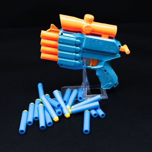 Nerf gun elite - nerf, 2.0