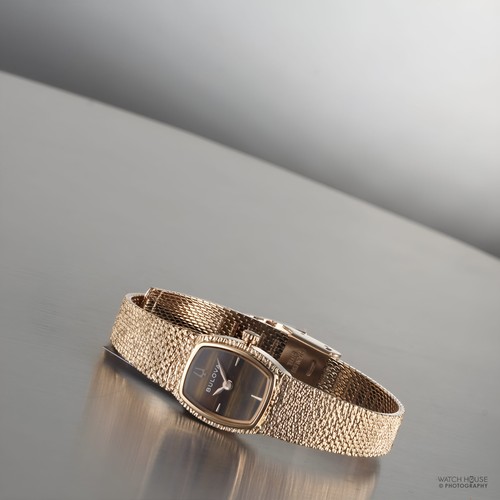 Bulova classic damenuhr 97l185 - damenuhr,