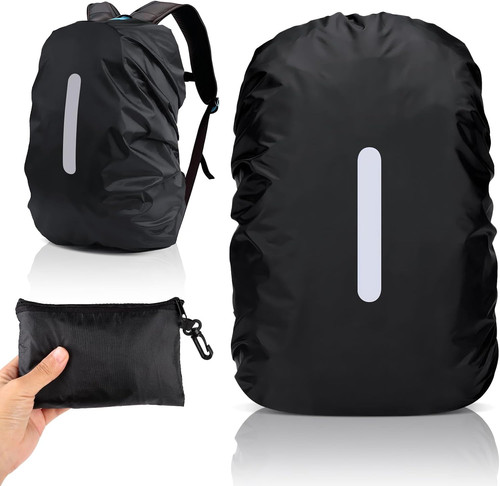 Regenschutz für rucksack - regenschutz,