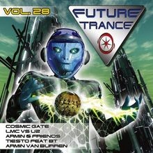 Future trance vol von - future, vol.28