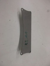 Halter Blende Yamaha YZF-R6 RJ 11_15 Aufnahme Heckverkleidung Rahmen Heck oben