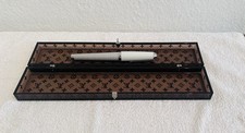 Louis Vuitton Etui, VIP Geschenk, hochwertig, Rarität, Monogram Style, fast neu!