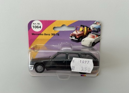 Siku 1064 mercedes - 1064, te