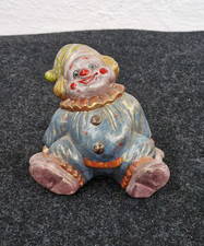 Vintage Clown-Figur